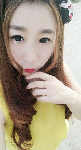狂野☆矫情很矫情主播照片
