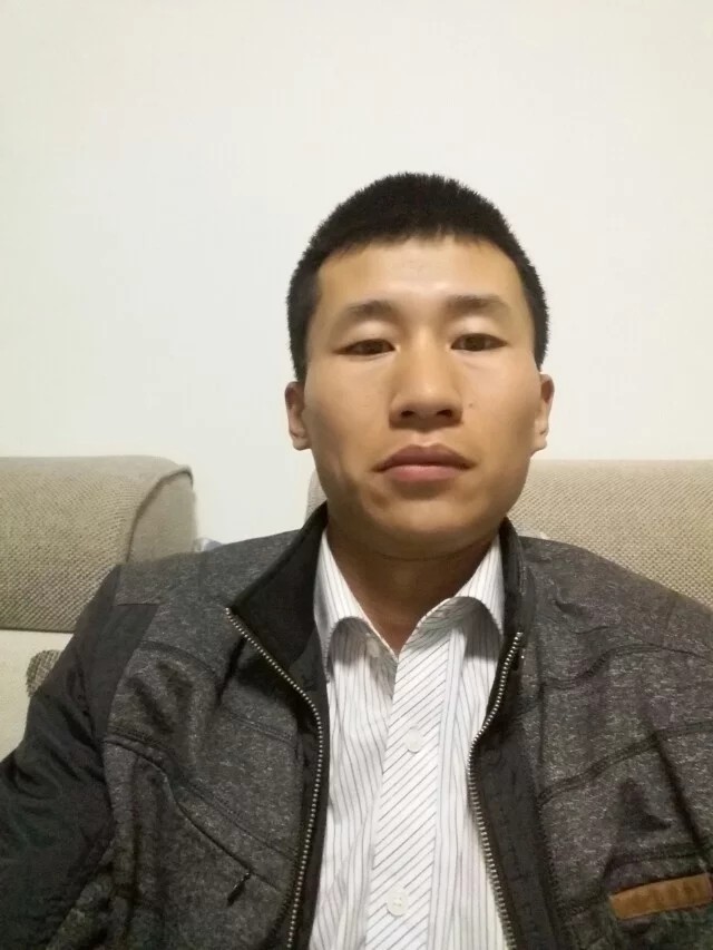 西北狼-主播照片