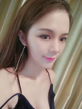 柴斯Angel主播照片