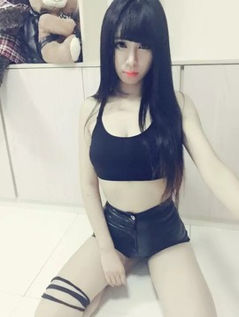 秀场小V主播照片