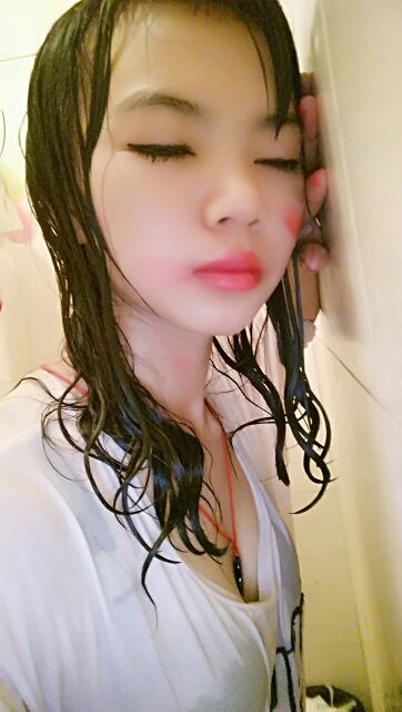冷颜凤妤主播照片