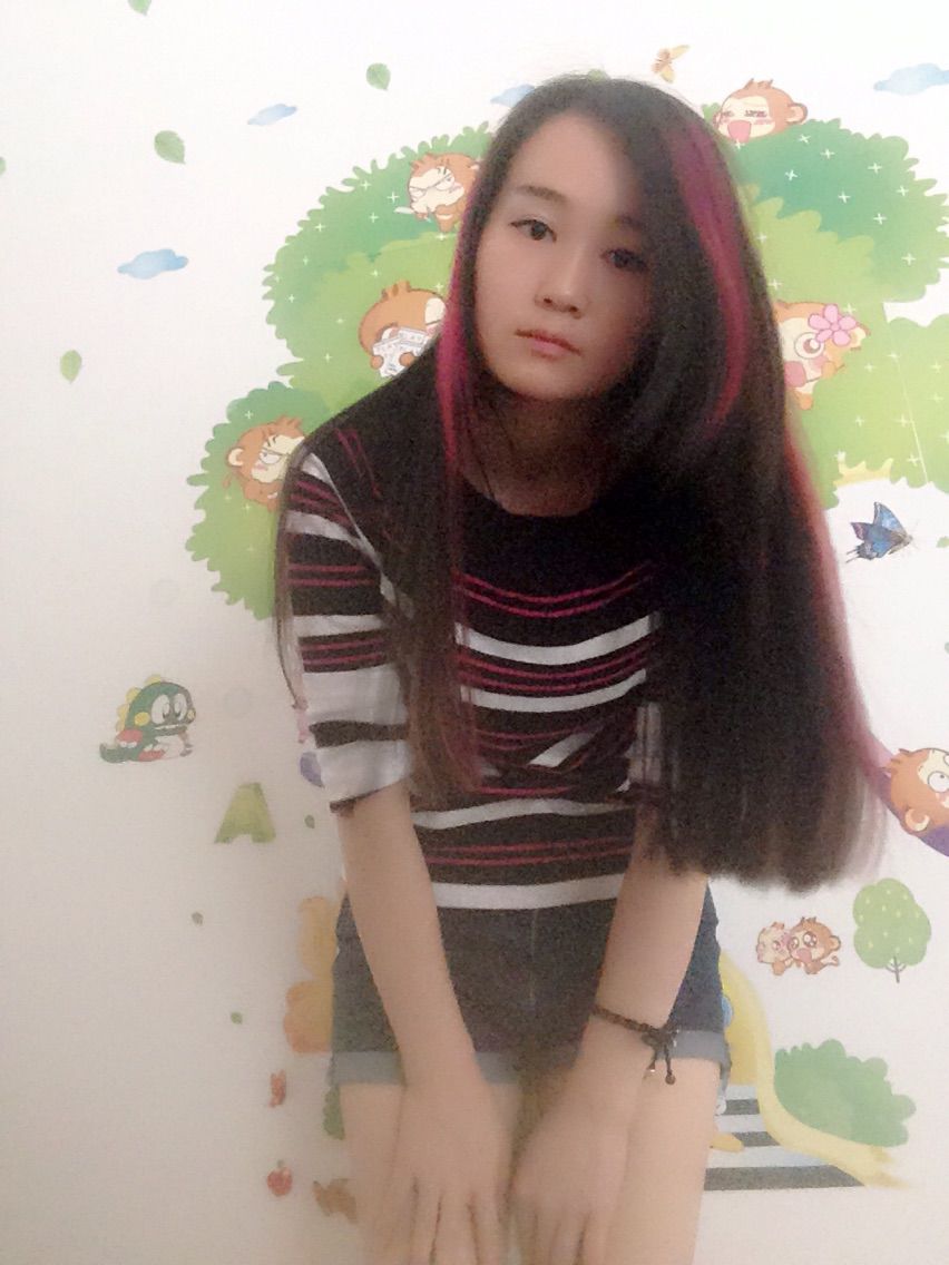 ☆❣夕顏葉❣☆主播照片