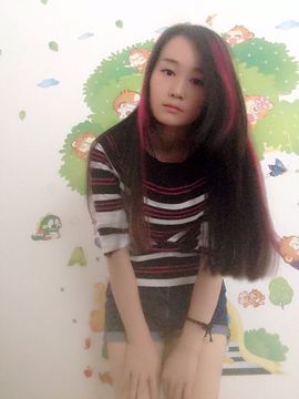 ☆❣夕顏葉❣☆主播照片