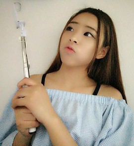 洋洋之嘟主播照片