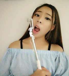洋洋之嘟主播照片