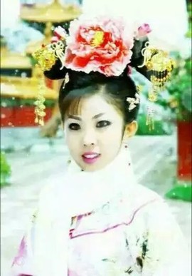 💜叶子💜缘聚直播主播照片