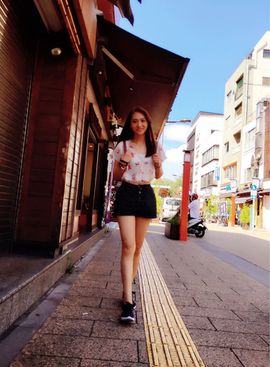 ❤爱唱歌的瑶瑶❤主播照片