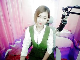 岩babyt主播照片
