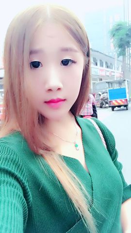 贝克@芷爱猪猪主播照片