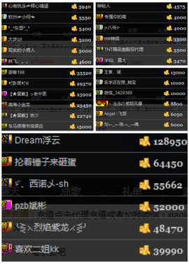 天昊暂休主播照片