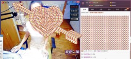莫小狸的猴哥主播照片