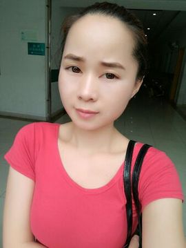 我是你的乖女孩主播照片