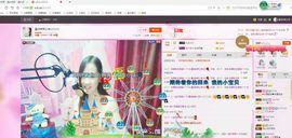 豆豆是什么主播照片