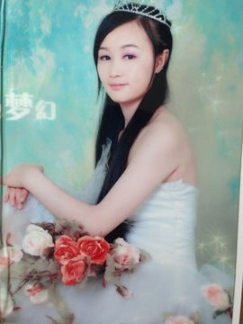 ☆❣夕顏葉❣☆主播照片