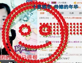 你的冰心回来了主播照片