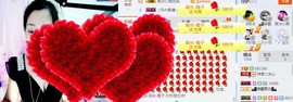 你的冰心回来了主播照片