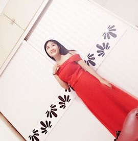 小懒懒~主播照片