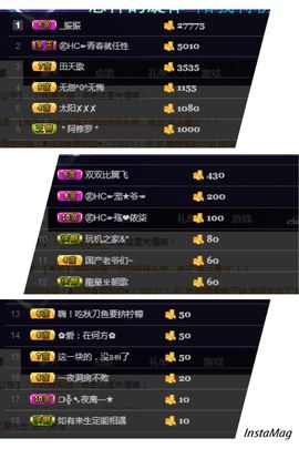董姨？主播照片