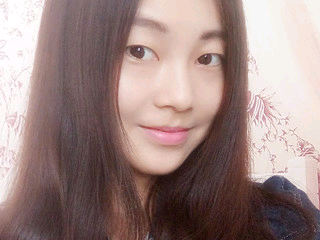 張清淇小仙女的主播照片