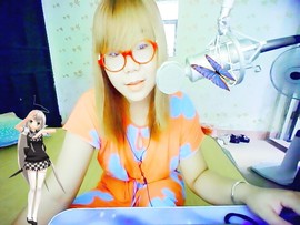 💋💎M灬轩宝主播照片