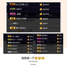 董姨？主播照片