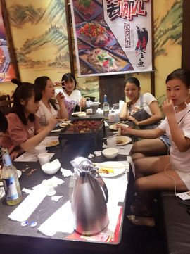 ✿。婳祎♬主播照片