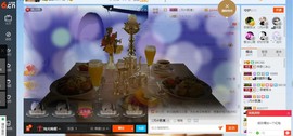 你的冰心回来了主播照片