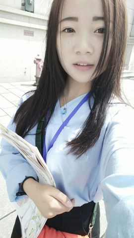 西瓜和脑阔主播照片