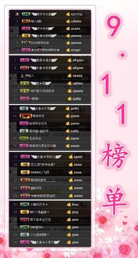 ◥▇摇滚☀女皇▇◤主播照片