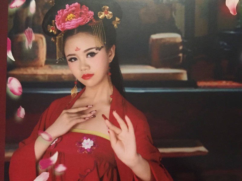你是我的小妖精丫的主播海报