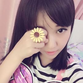 🎵小邓丽君🌺溪儿主播照片