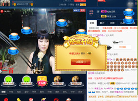 梨花不再期待主播照片