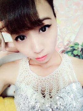 ℳ顔小汐♥主播照片