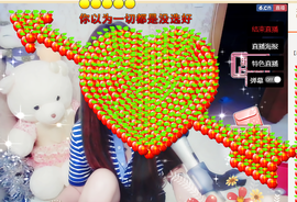 呦呦呦小哥哥主播照片