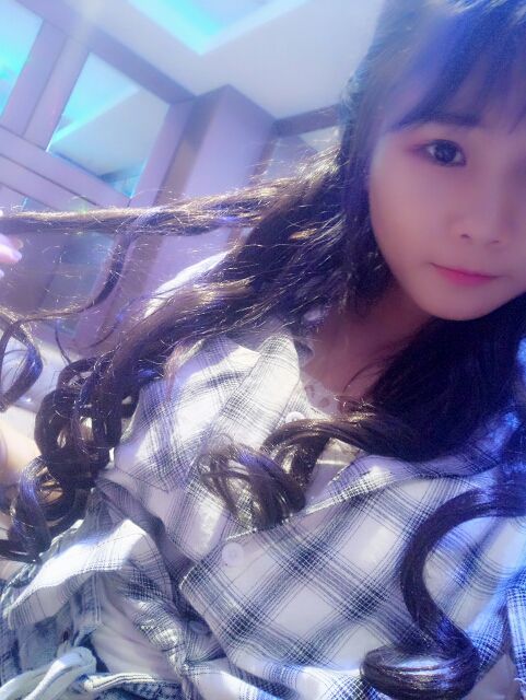 旧夏~盼冬主播照片