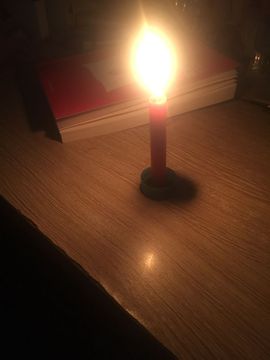 夏月宝宝主播照片