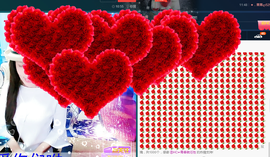 气质小神经~主播照片