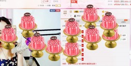 ゞ丫头★停播つ主播照片
