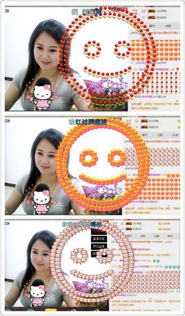 ゞ❤民歌甜姐ゞ主播照片