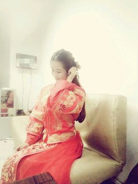 娜恩想当盲流子主播照片