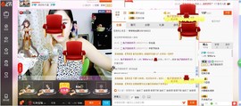 ヽノ.盈`哆哆●^●主播照片