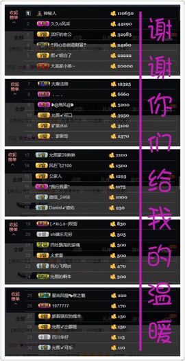 🌸允熙主播照片