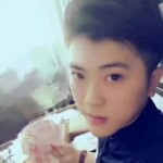 昵称违规，请重新修改海报