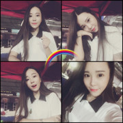 ღ韩美丽