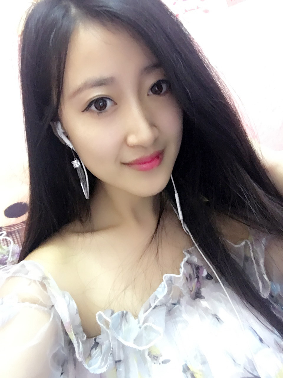 风中的风铃的图片