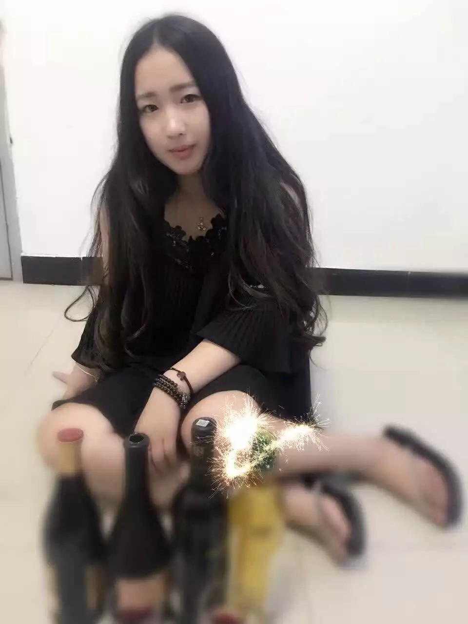 风中的风铃的图片