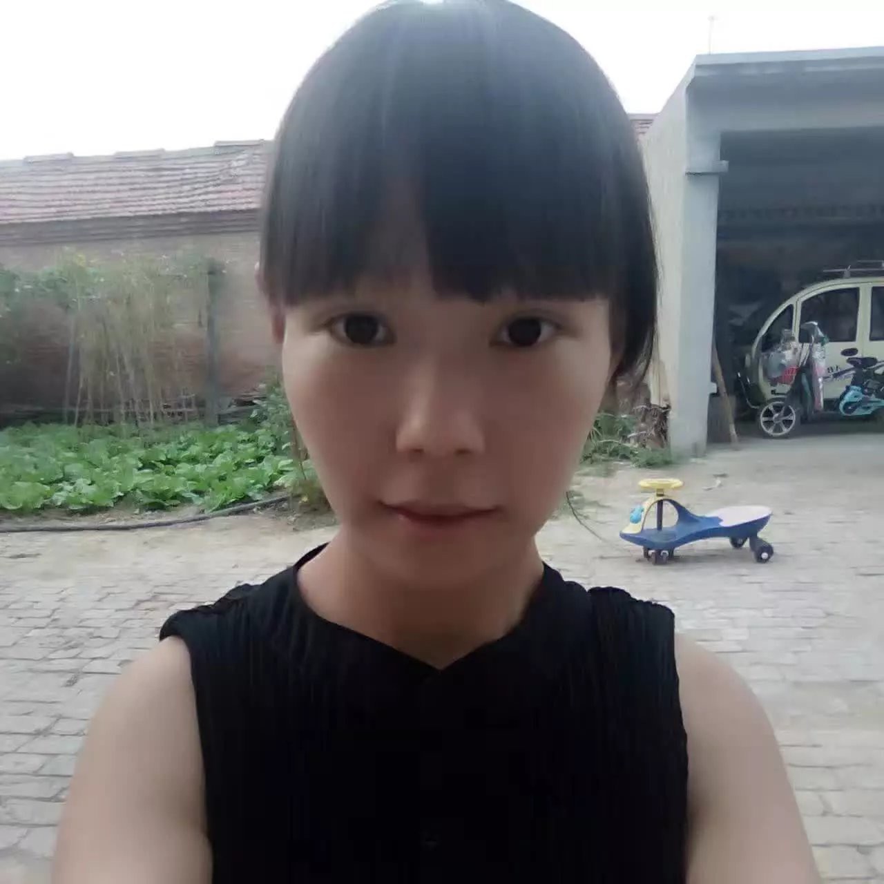 逗比碰萌比的主播照片