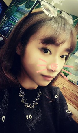 ♥溪柚猫咪专心六级≈主播照片
