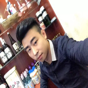 布鲁斯Beijing