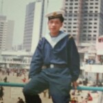 昵称违规，请重新修改海报